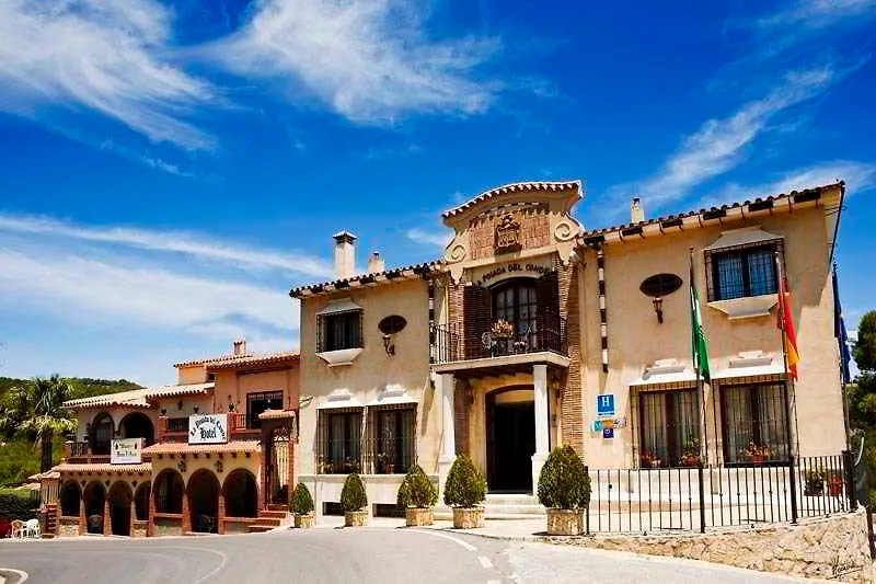 La Posada Del Conde Ardales