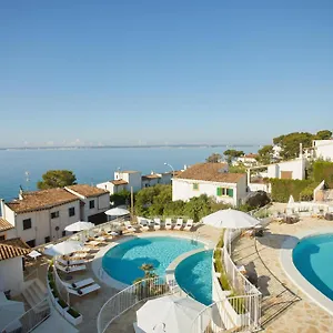 Inmood Aucanada 4 Sup 4*, Port de Alcudia (Mallorca) Spanien