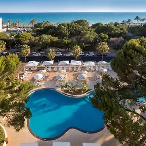 Houm Plaza Son Rigo 4*, Playa de Palma (Mallorca) Spanien
